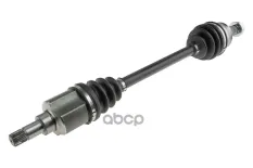 ПОЛУОСЬ CITROEN NEMO 1.4HDI 09-, PEUGEOT BIPPER 1.4 HDI 09- /LEWA/ NTY арт. NPWCT069