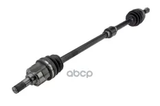 ПОЛУОСЬ HYUNDAI IX20 1.4 MTM 10-, 1.6 MTM/ATM 15- /PRAWA/ NTY арт. NPWHY579