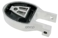 ПОДУШКА ДВИГАТЕЛЯ FORD MONDEO IV 1.8TDCI, 2.0TDCI 07-14, S-MAX/GALAXY 2.0TDCI 06 NTY арт. ZPSFR038