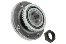 СТУПИЦА КОЛЕСА ЗАД CITROEN XANTIA 95-99 /+ABS/ NTY арт. KLTCT005