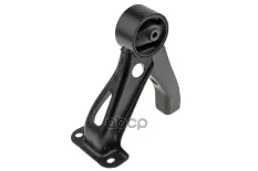 ПОДУШКА ДВИГАТЕЛЯ MITSUBISHI OUTLANDER CW 06-12, LANCER CY 07-, PEUGEOT 4007 07- NTY арт. ZPSMS070