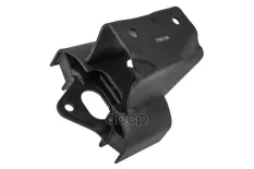 ПОДУШКА КОРОБКИ ПЕРЕДАЧ MITSUBISHI PAJERO II V14W-V55W 91-00, MITSUBISHI L200 K6 NTY арт. ZPSMS096