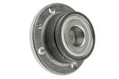 СТУПИЦА КОЛЕСА ЗАД FIAT DOBLO 01-, STILO 03- /+ABS/ NTY арт. KLTFT012