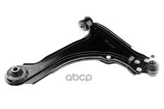 РЫЧАГ ПЕРЕДНИЙ OPEL ASTRA 91-01, OPEL VECTRA 88-95 /НИЗ ПРАВ/ NTY арт. ZWDPL016