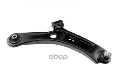 РЫЧАГ ПЕРЕДНИЙ SUZUKI SX4 06-, FIAT SEDICI 06- /НИЗ ПРАВ/ NTY арт. ZWDSU036