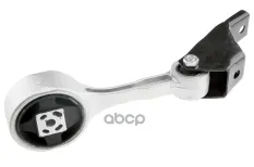 ПОДУШКА ДВИГАТЕЛЯ VW POLO 1.9SDI 01-09, SKODA FABIA 1.9SDI 99-08, SEAT IBIZA IV NTY арт. ZPSVW019