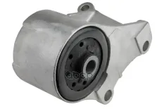 ПОДУШКА КОРОБКИ ПЕРЕДАЧ VW T4 -03 ATM /TYЌ/ NTY арт. ZPSVW045