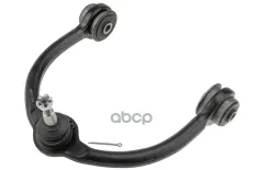 РЫЧАГ ПЕРЕДНИЙ JEEP GRAND CHEROKEE 05-, COMMANDER 06- /ВЕРХ/ NTY арт. ZWGCH006