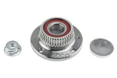 СТУПИЦА КОЛЕСА ЗАД SEAT INCA 99-03, VW CADDY 00-04 NTY арт. KLTSE000