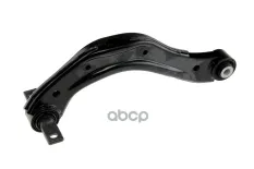 РЫЧАГ ЗАДНИЙ HONDA CIVIC 01-06, 06-12 /ВЕРХ ЛЕВ/ NTY арт. ZWTHD042