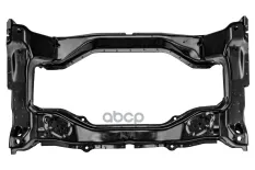 ПОДРАМНИК ПОДВЕСКИ MER E-СLASSE W210 95-, S210 95- NTY арт. ZRZME009