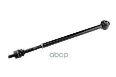ТЯГА  ЗАДНЯЯ LAND ROVER DISCOVERY III/IV 04-, RANGE ROVER SPORT 05-13 /ПОПЕРЕЧН NTY арт. ZWTLR000