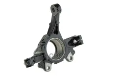 КУЛАК ПОВОРОТНЫЙ FIAT QUBO 08-, LINEA 07-, FIORINO 07-, CITROEN NEMO 08-, PEUGEO NTY арт. ZZPFT009