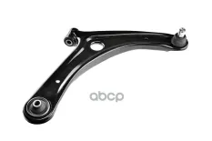 РЫЧАГ ПЕРЕДНИЙ DODGE CALIBER 06-, JEEP COMPASS 07-, PATRIOT 07- /НИЗ ПРАВ/ NTY арт. ZWDCH009