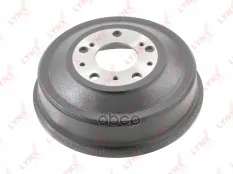 барабан тормозной! Citroen C25/Jumper, Fiat Ducato 10-14 81> LYNXauto арт. BM1024