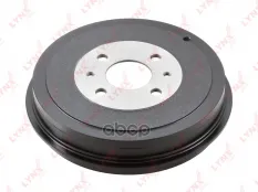 барабан тормозной! без ABS Alfa Romeo 145/146 1.3-1.9TD 94> LYNXauto арт. BM1035