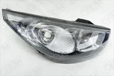 Фара правая O.E.M. арт. OEM0032FR