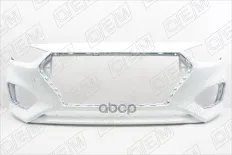 Бампер передний O.E.M. арт. OEM0038