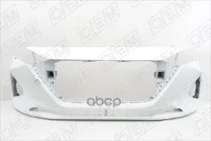 Бампер передний O.E.M. арт. OEM0040