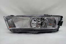 Фара противотуманная левая O.E.M. арт. OEM0004PTFPL