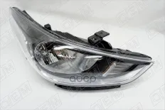 Фара правая O.E.M. арт. OEM0078FR