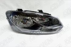 Фара правая O.E.M. арт. OEM0126FR