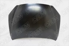 OEM0129KPT Капот Ssang Yong Kyron 1 2007-нв O.E.M. арт. OEM0129KPT