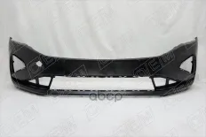 Бампер передний O.E.M. арт. OEM0143