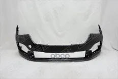 Бампер передний O.E.M. арт. OEM0397