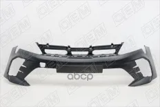 Бампер передний O.E.M. арт. OEM0518