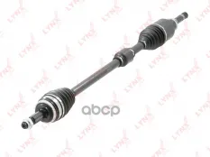 Полуось CHERY Tiggo 8 1.5 18> LYNXauto арт. CD1301A
