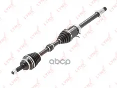 привод в сборе правый! Toyota Camry V50 2.5 11>, Lexus ES200-250H 15> LYNXauto арт. CD1149A