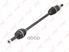 CD-1188 Привод в сборе LYNXauto LYNXauto арт. CD1188