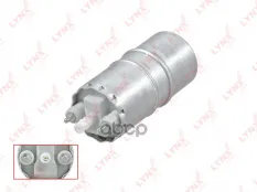 Топливный насос HYUNDAI ix55 3.0D 08>  KIA Mohave 3.0D 07> LYNXauto арт. cf-3073