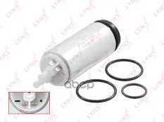 7L0 919 087 F CF-3074 Топливный насос LYNXauto LYNXauto арт. CF-3074