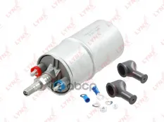 Топливный насос LYNXauto арт. CF-3077