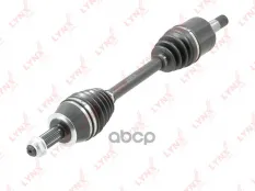 Полуось HAVAL Jolion 1.5 21> LYNXauto арт. CD1504