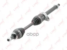 Полуось HAVAL Jolion 1.5 21> LYNXauto арт. CD1505