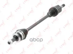 Полуось HAVAL Jolion 1.5 4WD 21> LYNXauto арт. CD1508