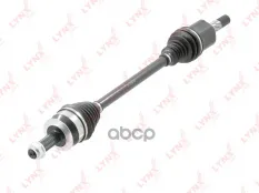 Полуось HAVAL Jolion 1.5 4WD 21> LYNXauto арт. CD1509