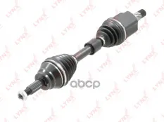 Полуось EXEED TXL 1.6 21> LYNXauto арт. CD1510