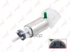 Топливный насос LYNXauto арт. CF-3003