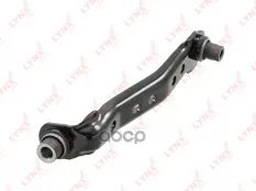 Рычаг левый подрамника передней подвески LYNXauto арт. C5777L