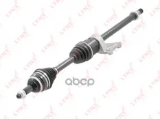 Полуось CHERY Tiggo 8 Pro 1.6 22> LYNXauto арт. CD1285A