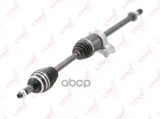 Полуось CHERY Tiggo 8 2.0 20> LYNXauto арт. CD1289A