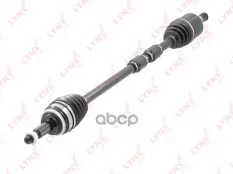 Полуось EXEED LX 1.5 22> LYNXauto арт. CD1293A