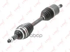 Полуось CHERY Tiggo 8 1.5 18> LYNXauto арт. CD1300A