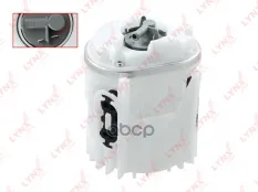 Топливный насос в сборе VW Caddy II 1.4-1.6 95> / Golf III 1.4-2.0 91> / Passat 1.6-2.0 88-96 / Polo LYNXauto арт. cf-3505