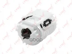 Топливный насос в сборе VW Caddy II 1.6 95> / Golf III 1.4-1.8 91> / Passat 1.8 88-97 / Polo 1.0-1.8 LYNXauto арт. cf-3507