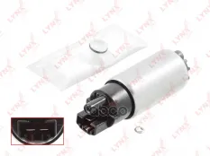 Топливный насос LYNXauto арт. CF-3009